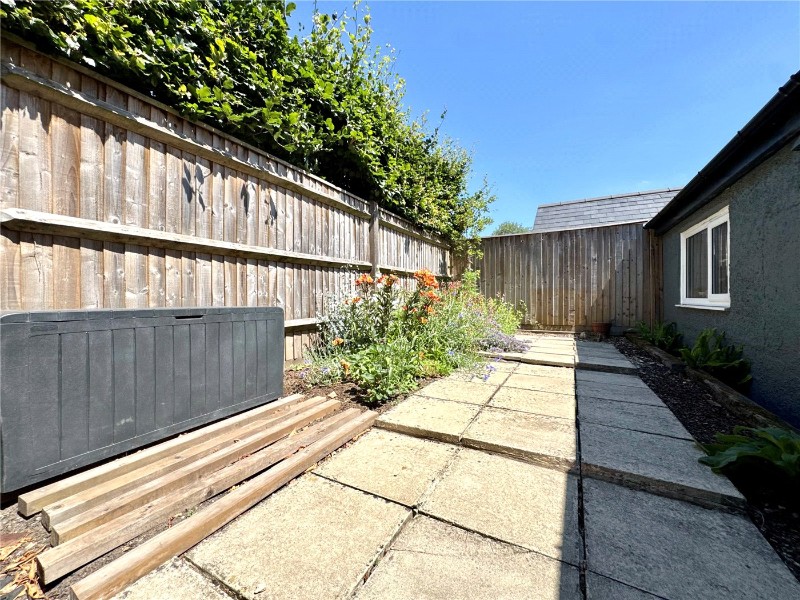 Grove Lane, Redlynch, Salisbury, Wiltshire, SP5
