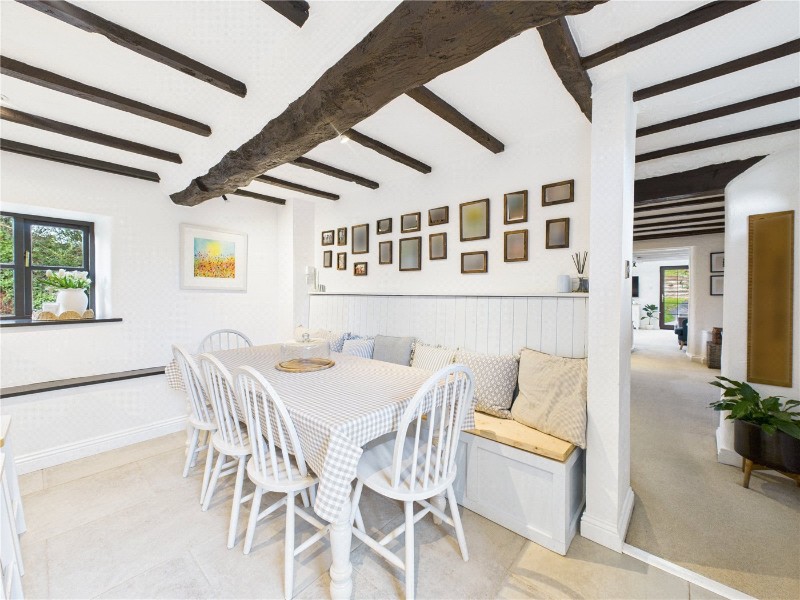 Efford, Shobrooke, Crediton, Devon, EX17