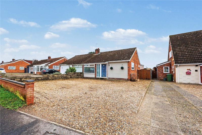 Bernham Road, Hellesdon, Norwich, Norfolk, NR6