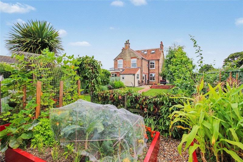 Mill Lane, Wrentham, Beccles, Suffolk, NR34