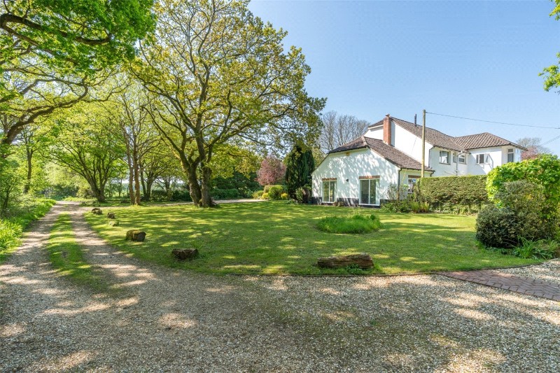 Holtwood, Wimborne, Dorset, BH21