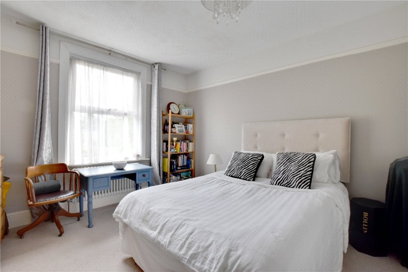 Meadowcourt Road, Blackheath, London, SE3