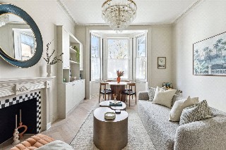 Colville Terrace, London, W11