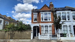 Edenvale Street, London, SW6