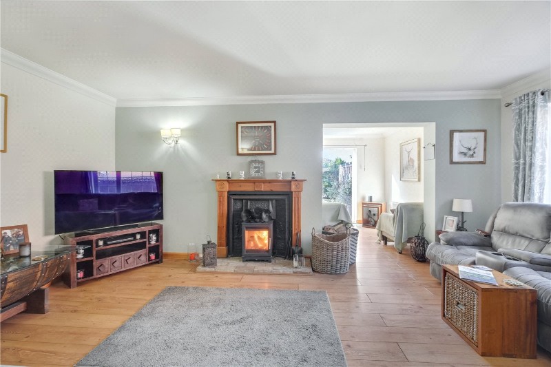 Yarmouth Road, Ellingham, Bungay, Norfolk, NR35