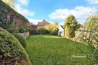 Beeches Avenue, Carshalton, SM5