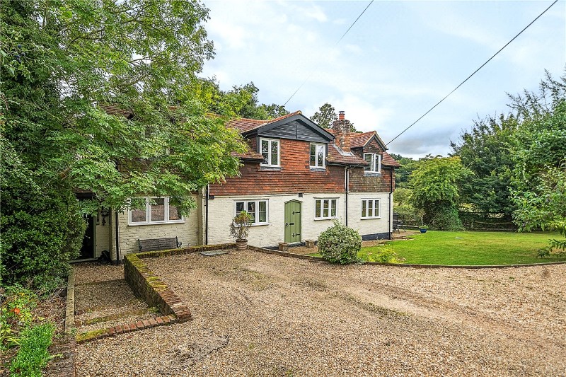 Binsted Road, Blacknest, Alton, Hampshire, GU34