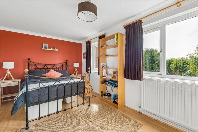 Eckford Street, London, N1