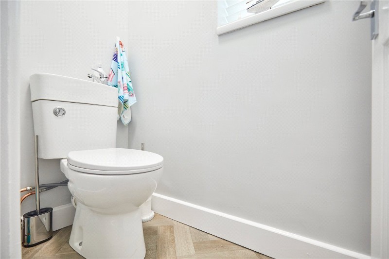 Barnesdale Road, Norwich, Norfolk, NR4