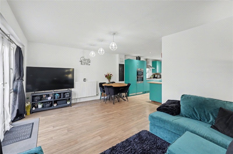 Allan Bedford Crescent, Costessey, Norwich, Norfolk, NR8