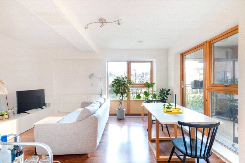 Avonley Road, London, SE14