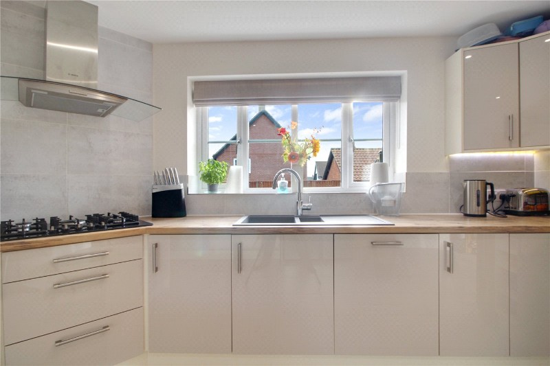 Potters Way, Poringland, Norwich, Norfolk, NR14