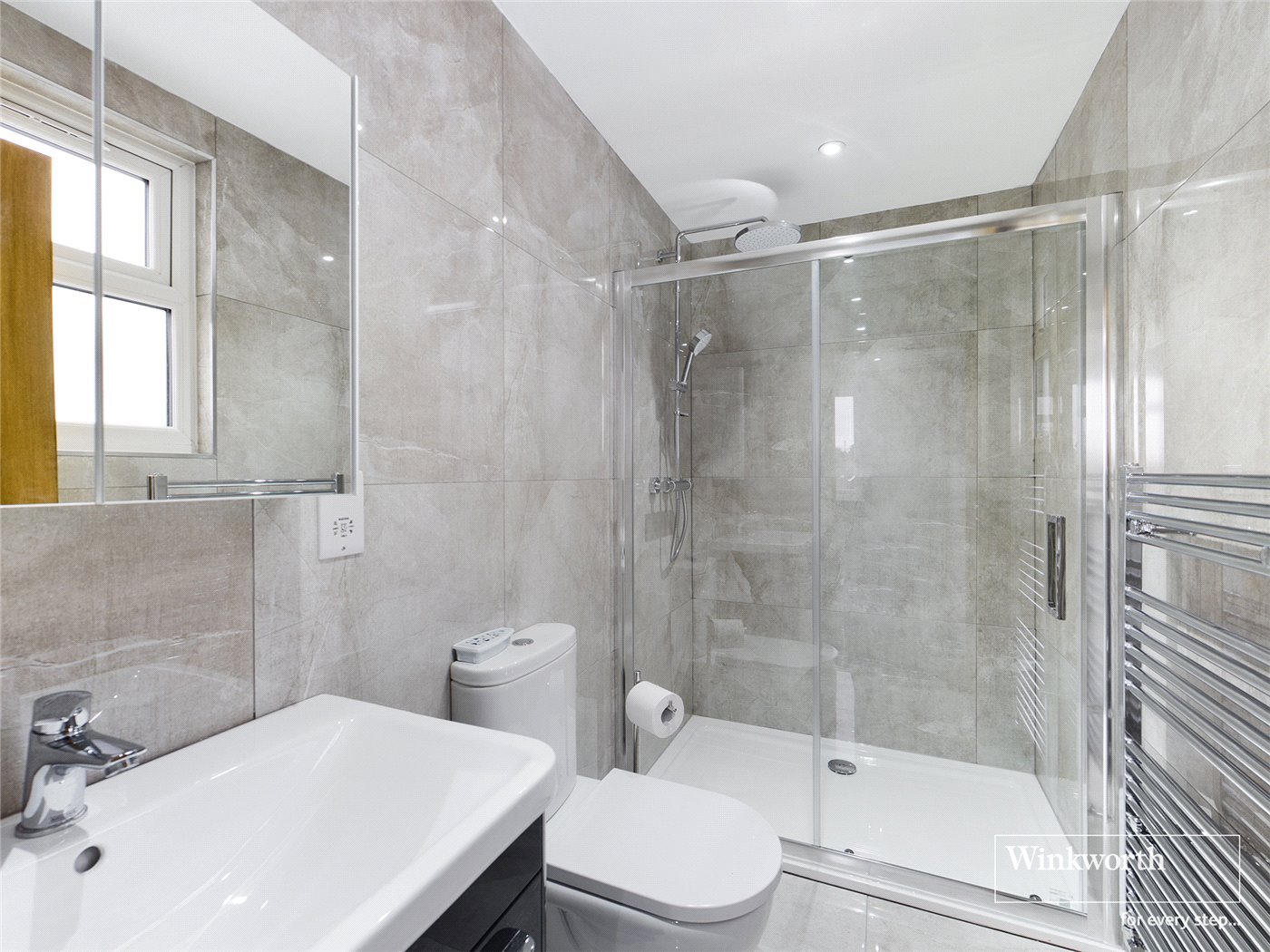 En-Suite
