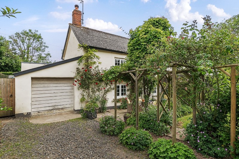 Lapford, Crediton, Devon, EX17