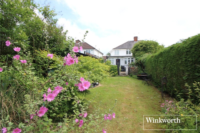 Shenley Road, Borehamwood, Hertfordshire, WD6