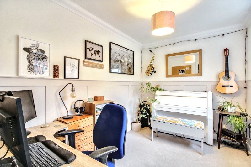 Minnow Way, Mulbarton, Norwich, Norfolk, NR14