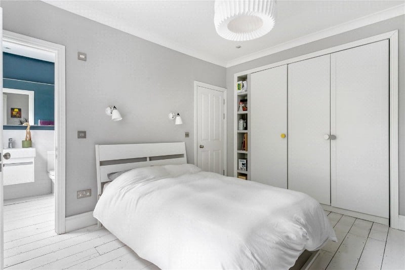 Sandbrook Road, London, N16