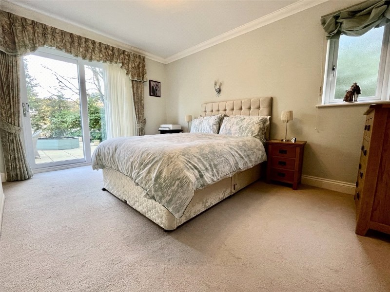 Chine Crescent Road, Bournemouth, BH2