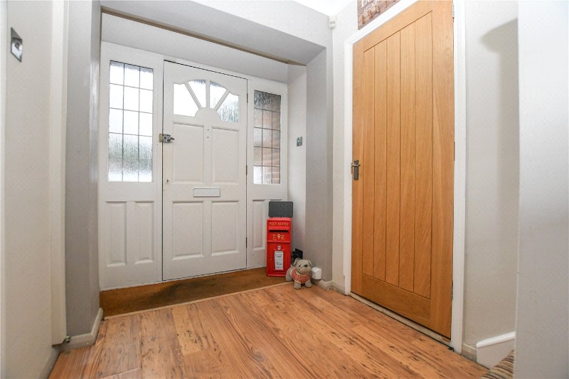 Evendons Lane, Wokingham, Berkshire, RG41