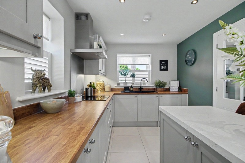Nursery Place, Woodton, Bungay, Norfolk, NR35