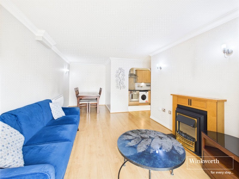 Riverside House, Fobney Street, Reading, Berkshire, RG1