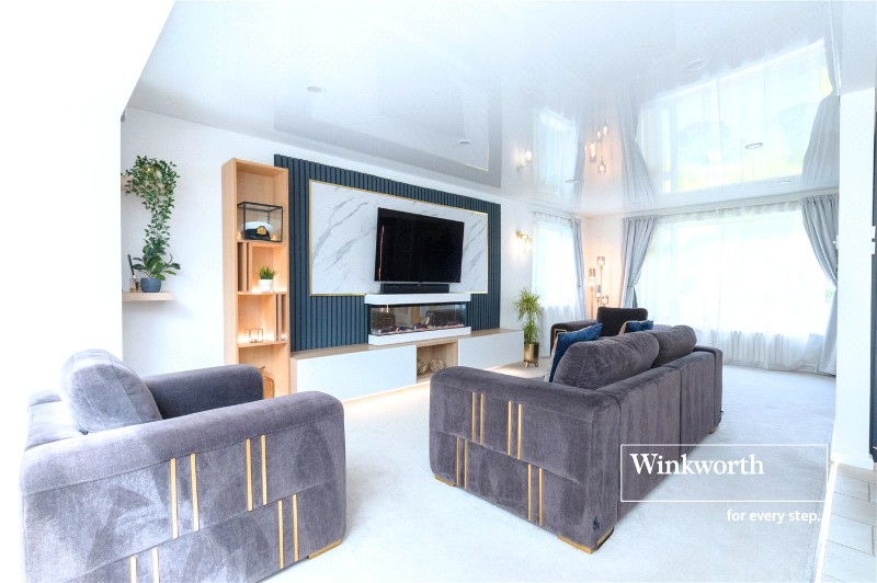Whincroft Drive, Ferndown, Dorset, BH22