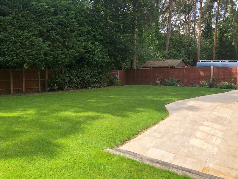 Murray Court, Ascot, SL5