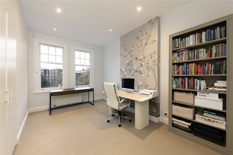 Rusholme Road, London, SW15