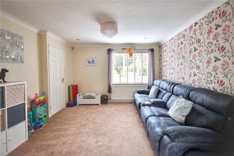 Kingswood Avenue, Taverham, Norwich, Norfolk, NR8