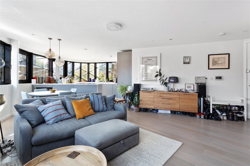 Princelet Street, London, E1