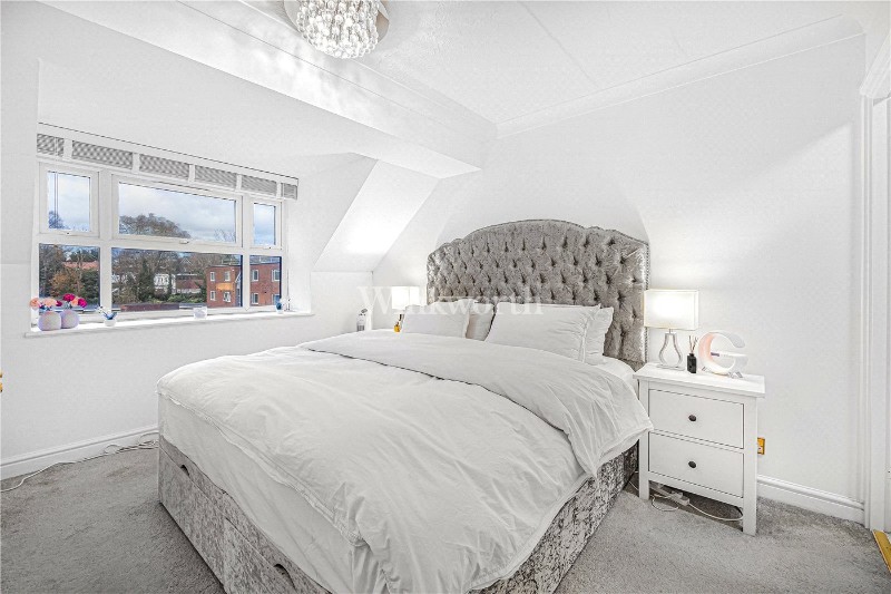 Albemarle Park, Albemarle Road, Beckenham, BR3