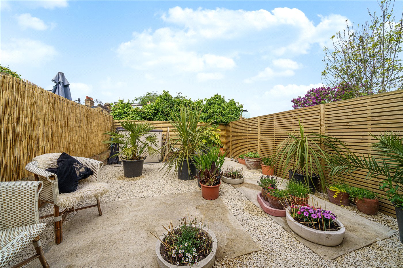 Garden Part One