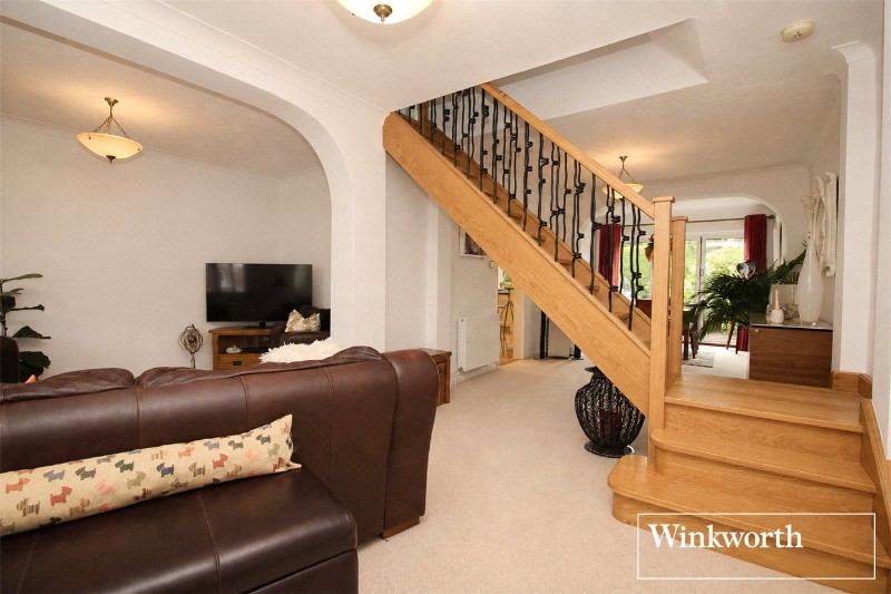 Drayton Road, Borehamwood, Hertfordshire, WD6