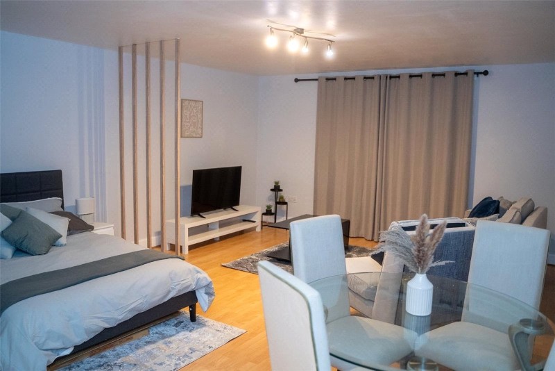 Venus House, 160 Westferry Road, Canary Wharf, E14