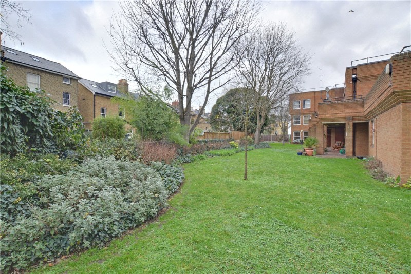 Peabody Close, Devonshire Drive, Greenwich, London, SE10