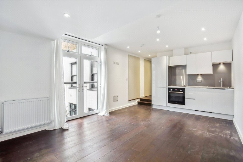 Adolphus Road, London, N4