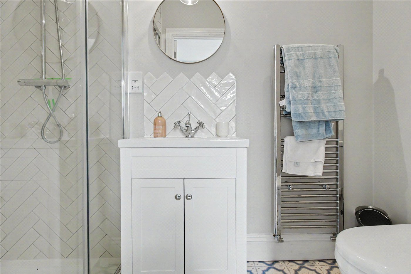 En-Suite