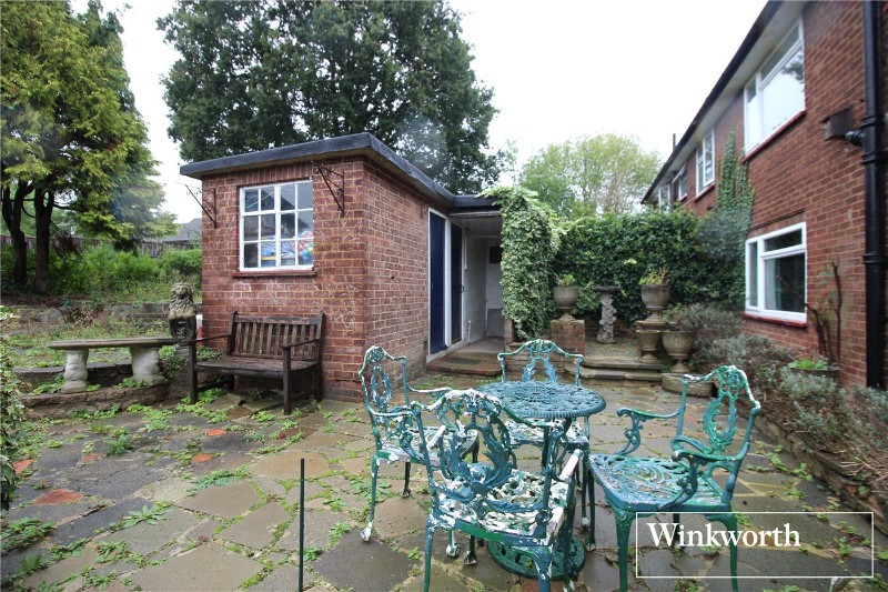 Spring Close, Borehamwood, Hertfordshire, WD6