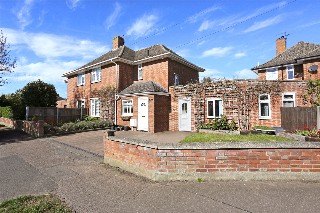 Robin Hood Road, Norwich, Norfolk, NR4