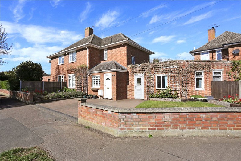 Robin Hood Road, Norwich, Norfolk, NR4