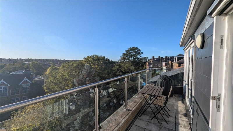 1 Auckland Hill, West Norwood, London, SE27