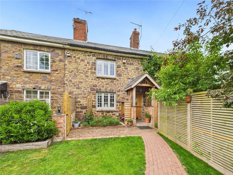 Penstone, Colebrooke, Crediton, Devon, EX17