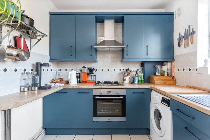 Queens Drive, London, N4