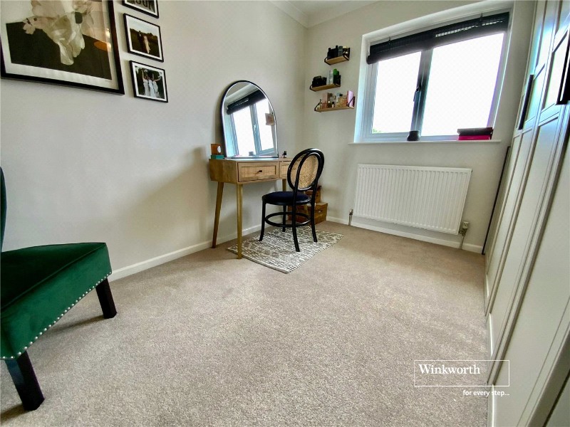 Campion Grove, Mudeford, Christchurch, BH23