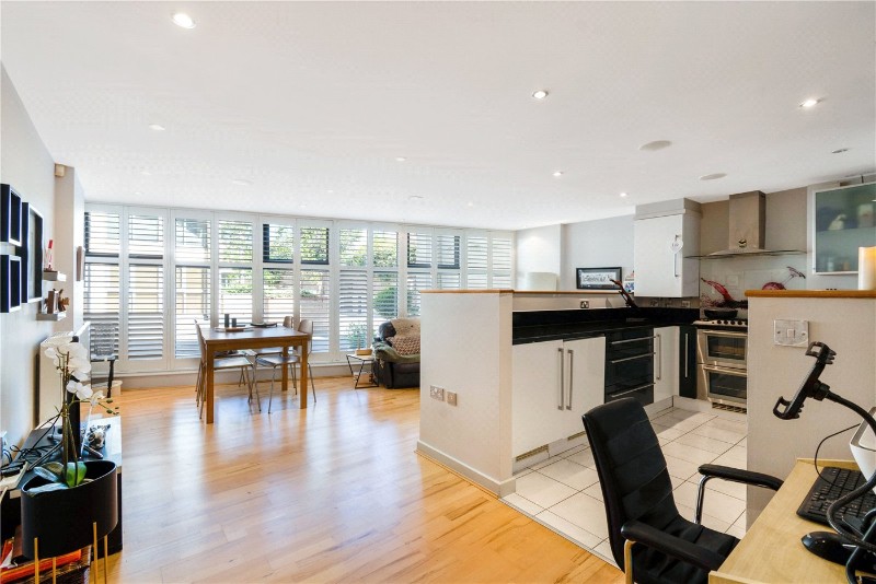 Aura Court, 163 Peckham Rye, Peckham Rye, London, SE15