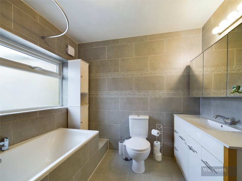 Beresford Avenue, Surbiton, KT5