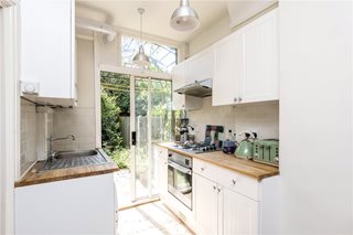 Hailsham Avenue, Streatham, London, SW2
