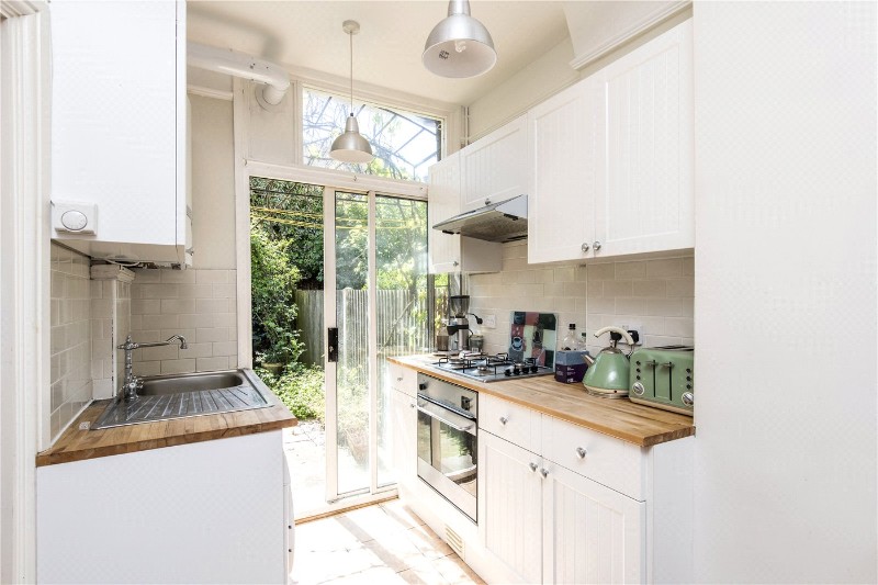 Hailsham Avenue, Streatham, London, SW2