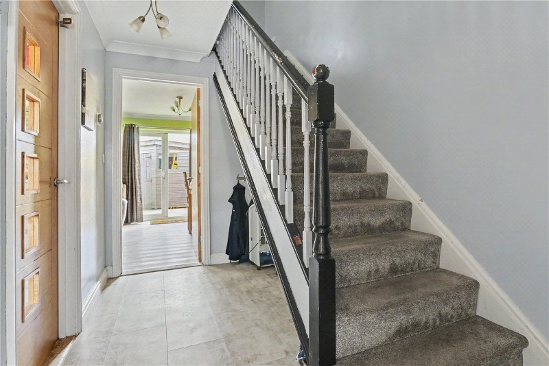 Sixteen Acre Road, Norwich, Norfolk, NR2