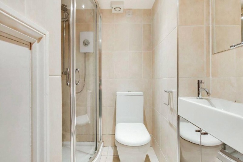 Upper Tachbrook Street, London, SW1V